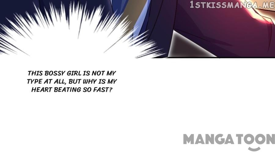 Evolution of a Perfect Hubby chapter 12 - page 8