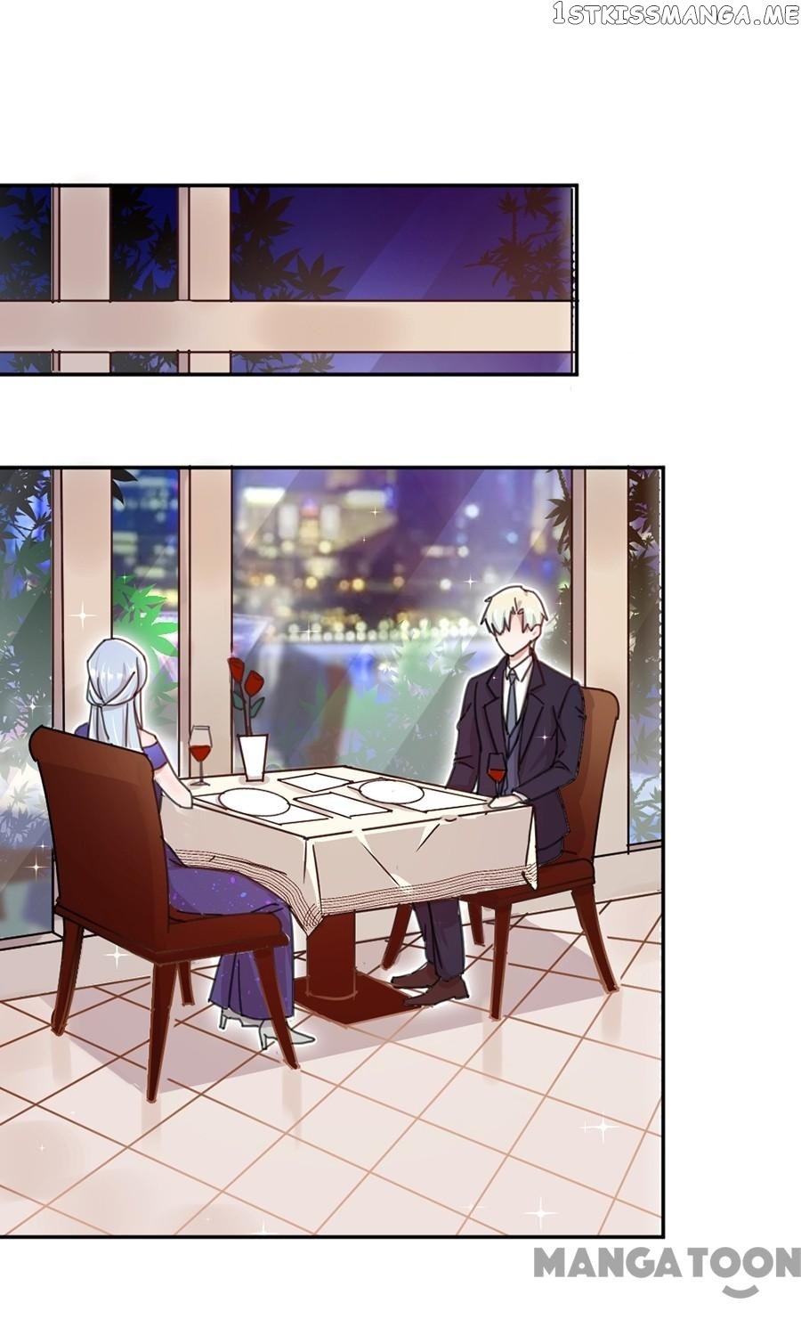 Evolution of a Perfect Hubby chapter 12 - page 9