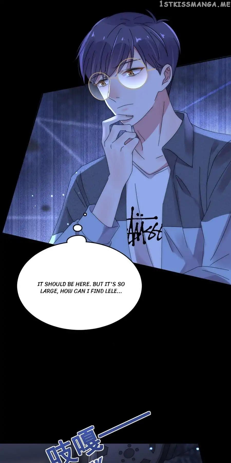 Evolution of a Perfect Hubby chapter 92 - page 11