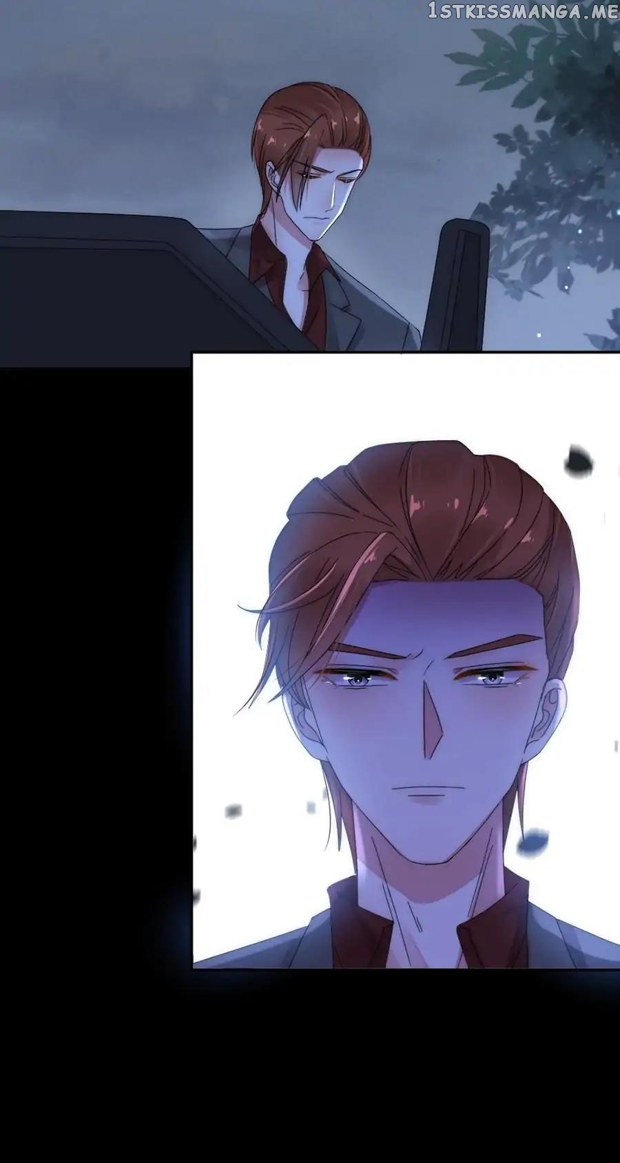 Evolution of a Perfect Hubby chapter 92 - page 14