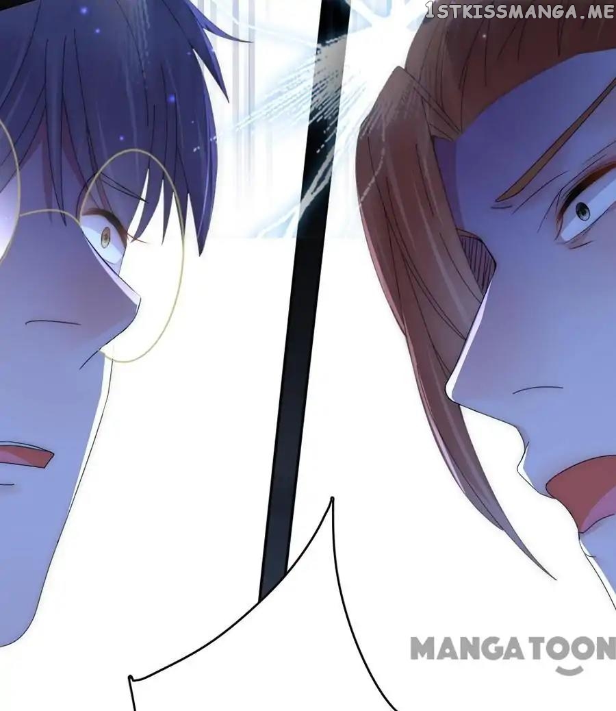 Evolution of a Perfect Hubby chapter 92 - page 20
