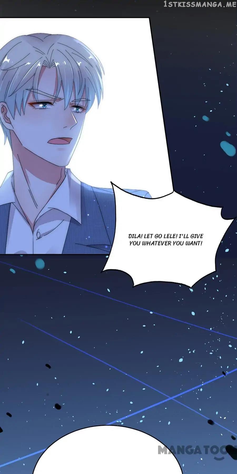 Evolution of a Perfect Hubby chapter 92 - page 25