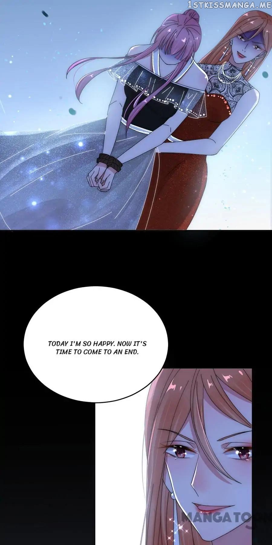 Evolution of a Perfect Hubby chapter 92 - page 27