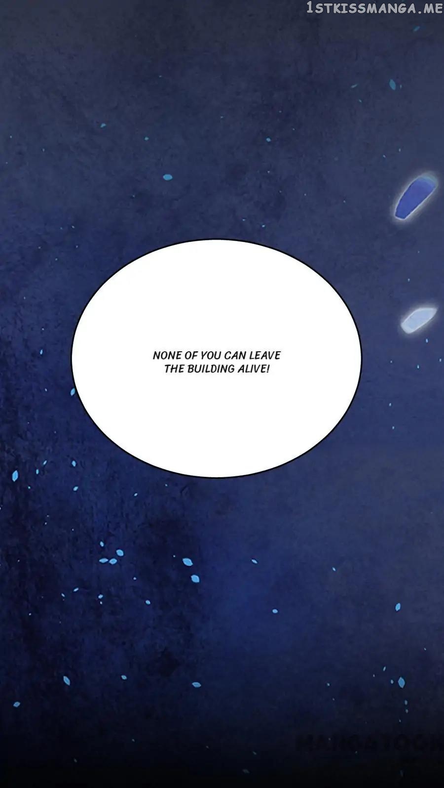 Evolution of a Perfect Hubby chapter 92 - page 29