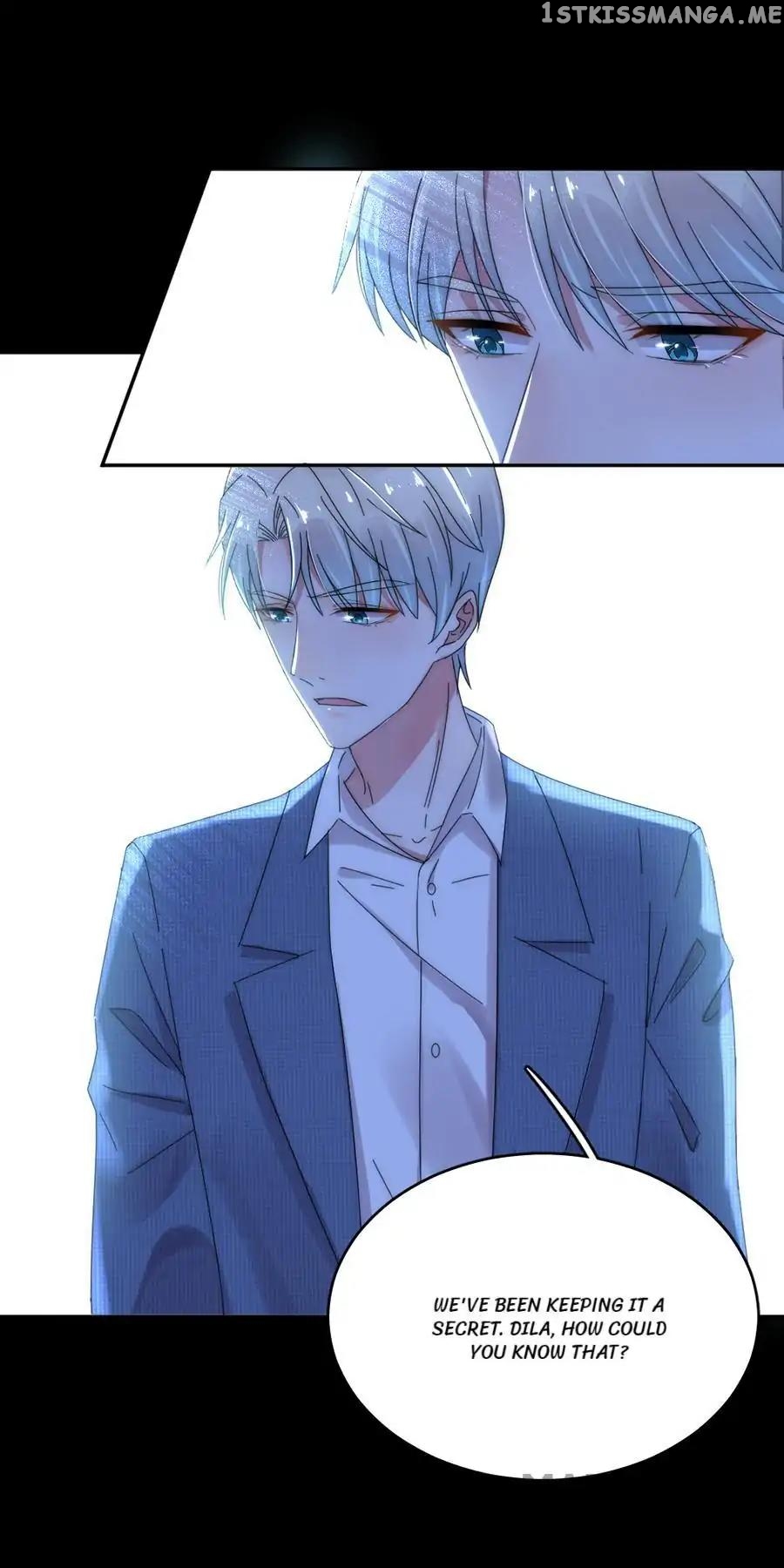 Evolution of a Perfect Hubby chapter 92 - page 3