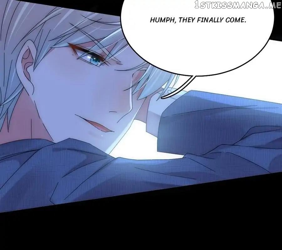 Evolution of a Perfect Hubby chapter 92 - page 35