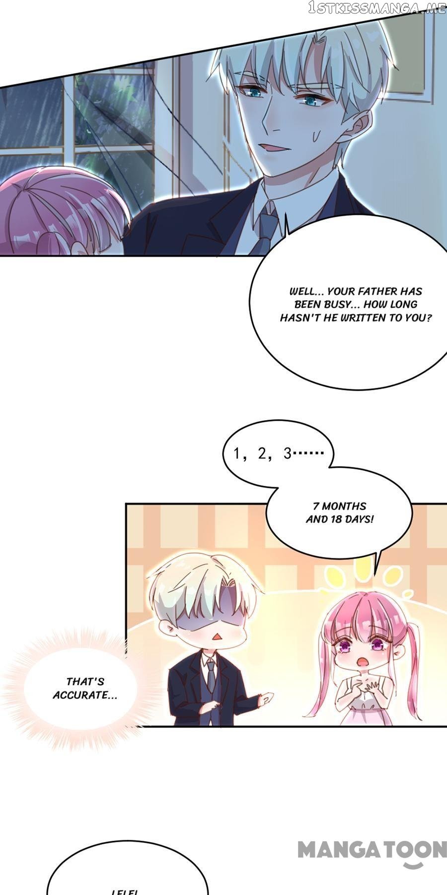 Evolution of a Perfect Hubby chapter 13 - page 10