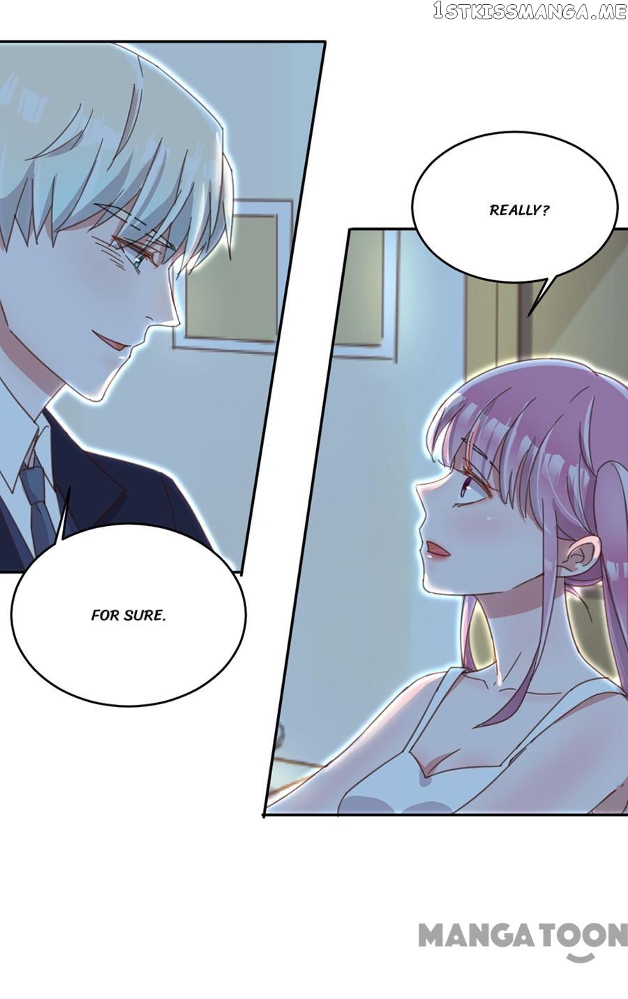 Evolution of a Perfect Hubby chapter 13 - page 14