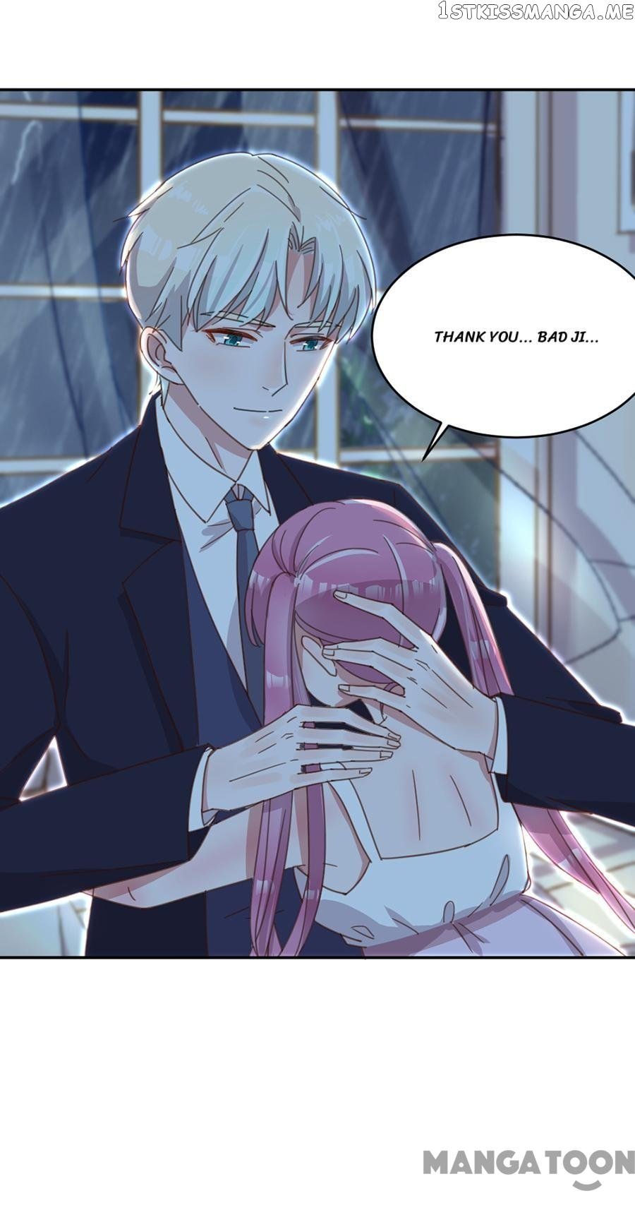 Evolution of a Perfect Hubby chapter 13 - page 15