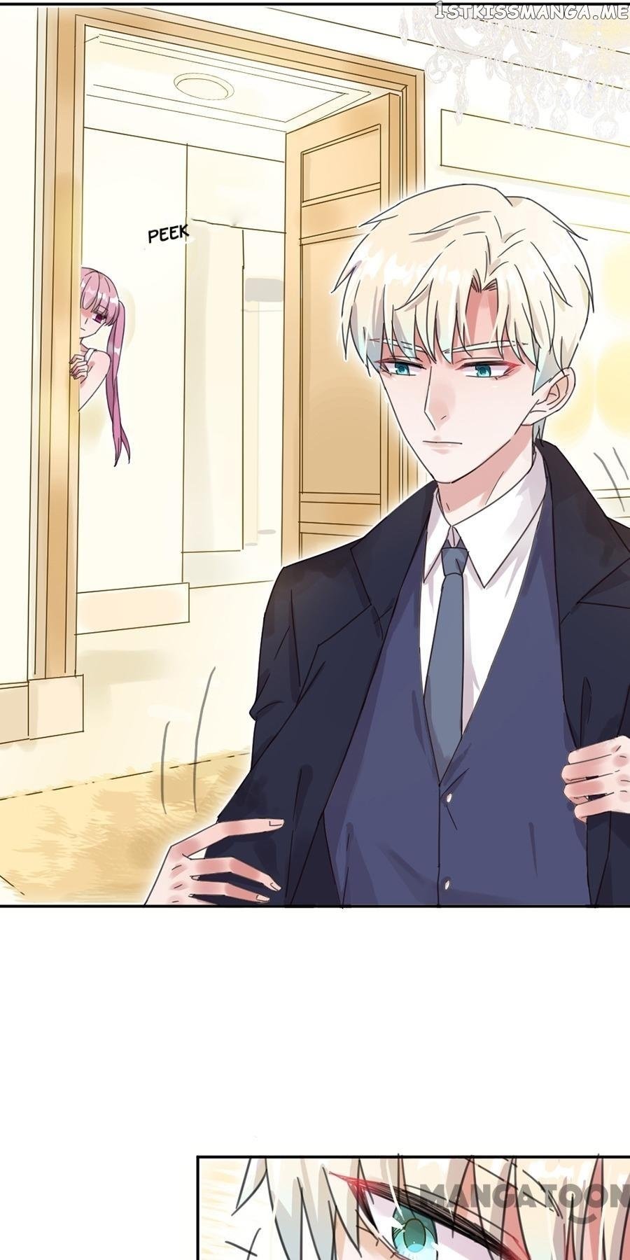 Evolution of a Perfect Hubby chapter 13 - page 18