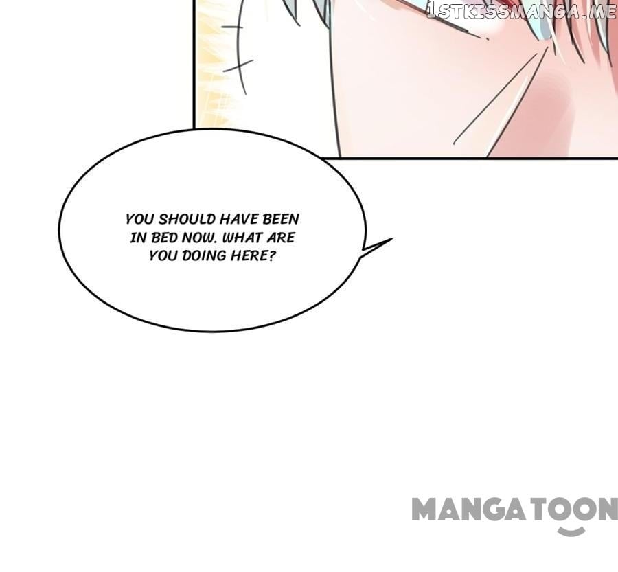 Evolution of a Perfect Hubby chapter 13 - page 19