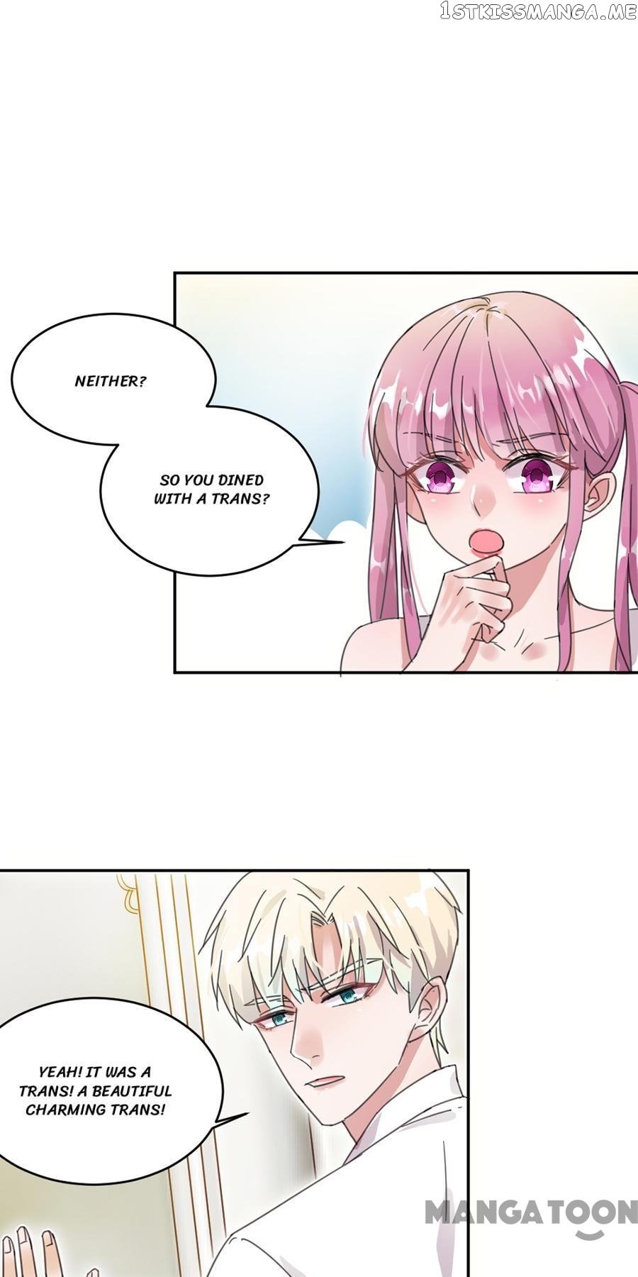 Evolution of a Perfect Hubby chapter 13 - page 22