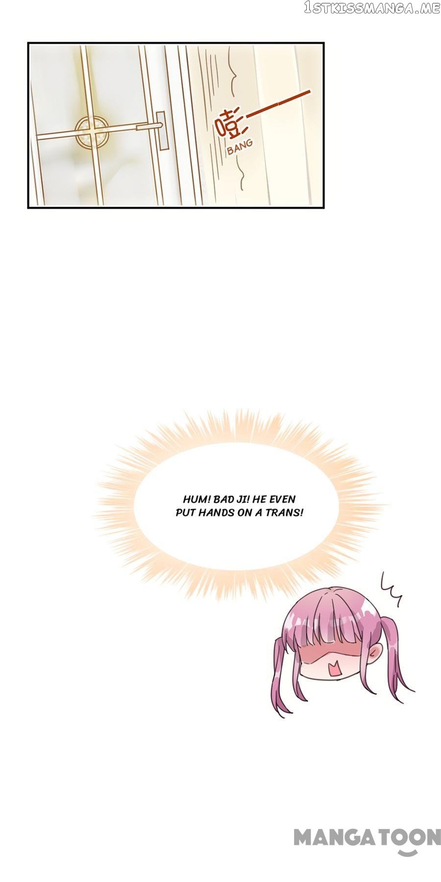 Evolution of a Perfect Hubby chapter 13 - page 24