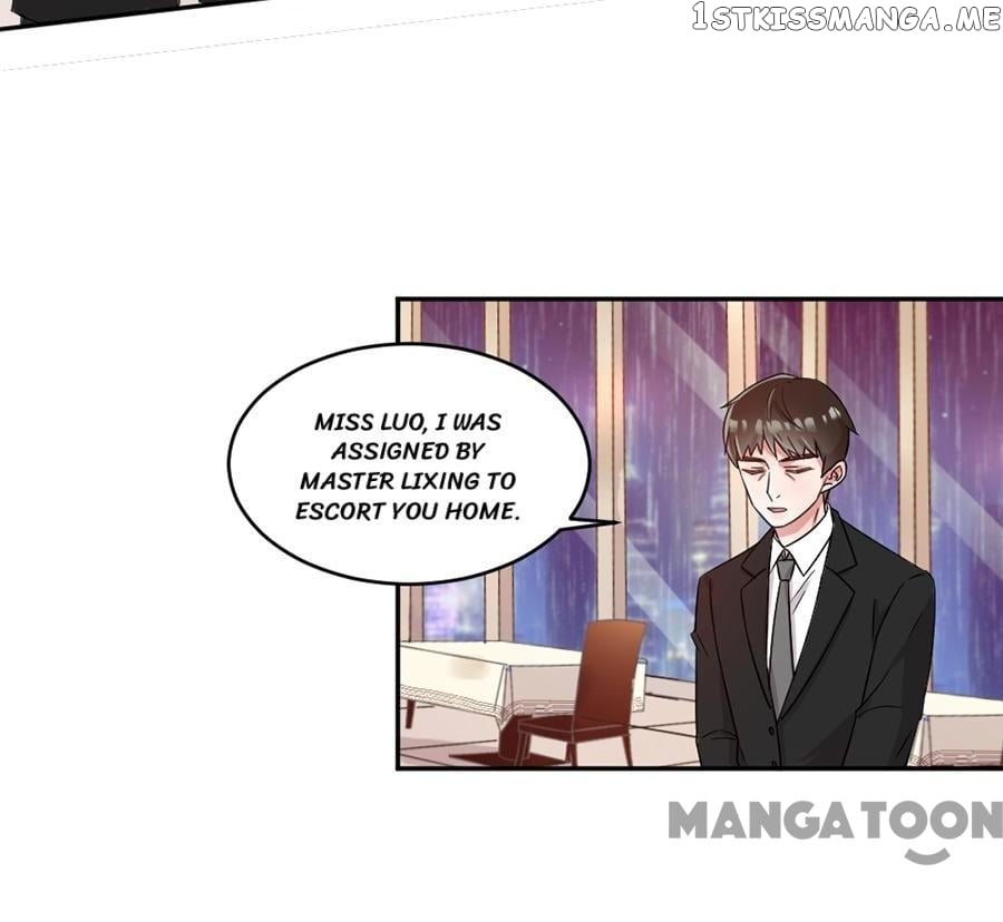 Evolution of a Perfect Hubby chapter 13 - page 27