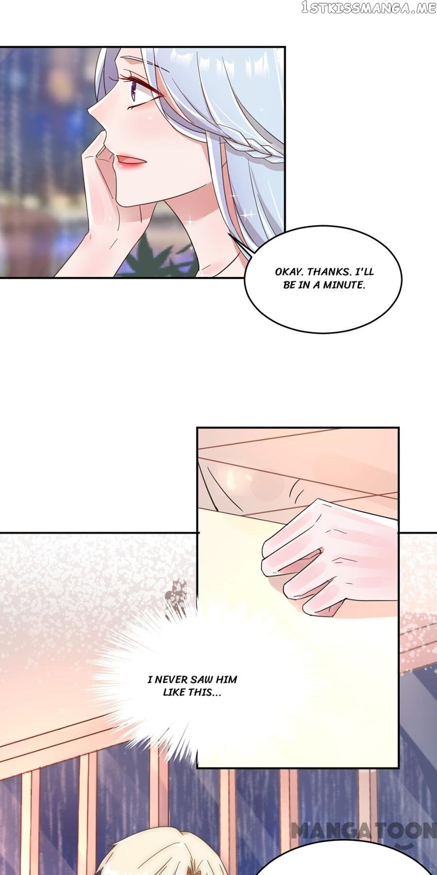 Evolution of a Perfect Hubby chapter 13 - page 28