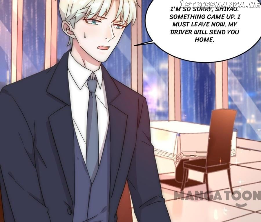 Evolution of a Perfect Hubby chapter 13 - page 29