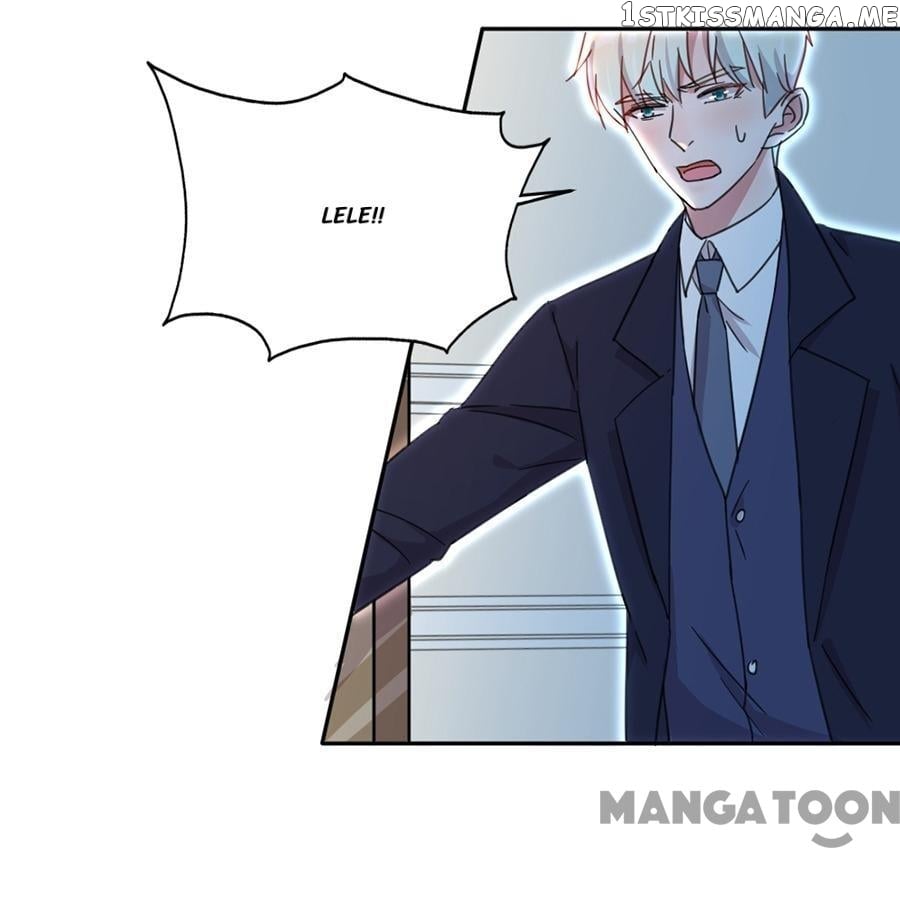 Evolution of a Perfect Hubby chapter 13 - page 3
