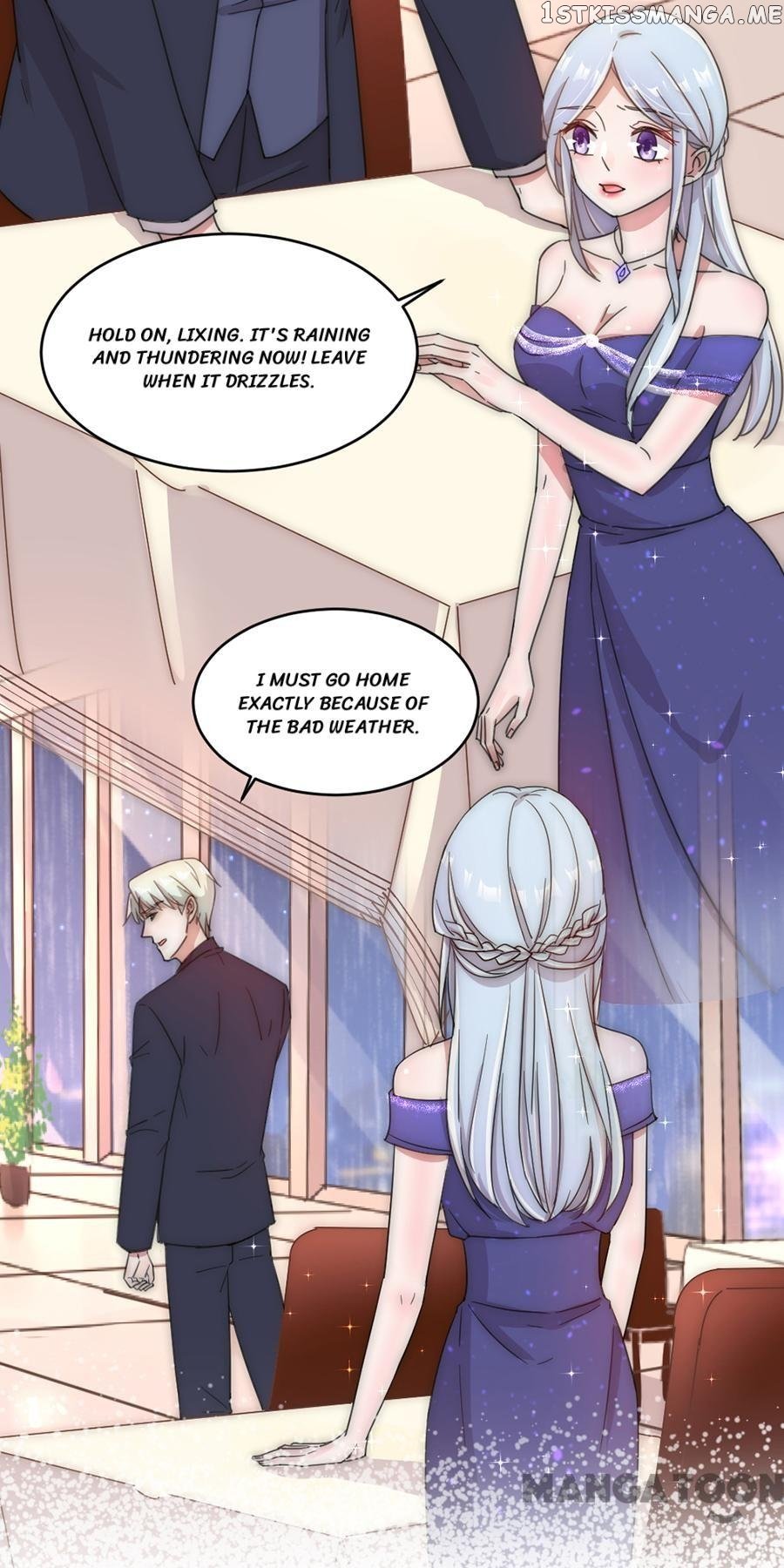 Evolution of a Perfect Hubby chapter 13 - page 30