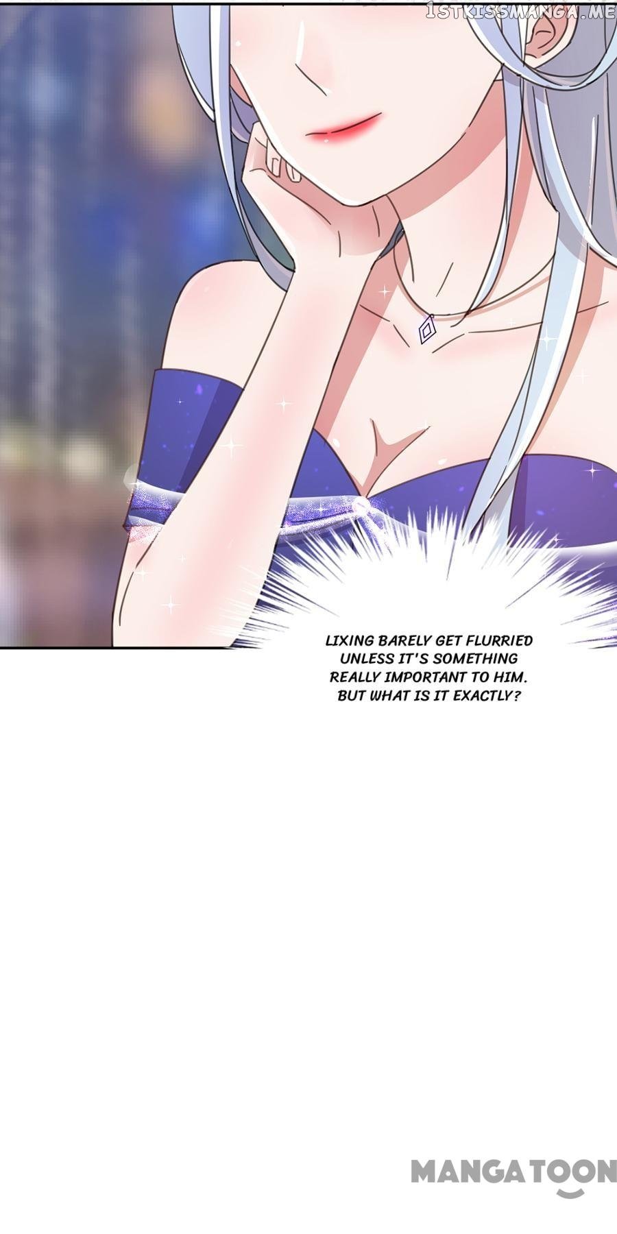 Evolution of a Perfect Hubby chapter 13 - page 32