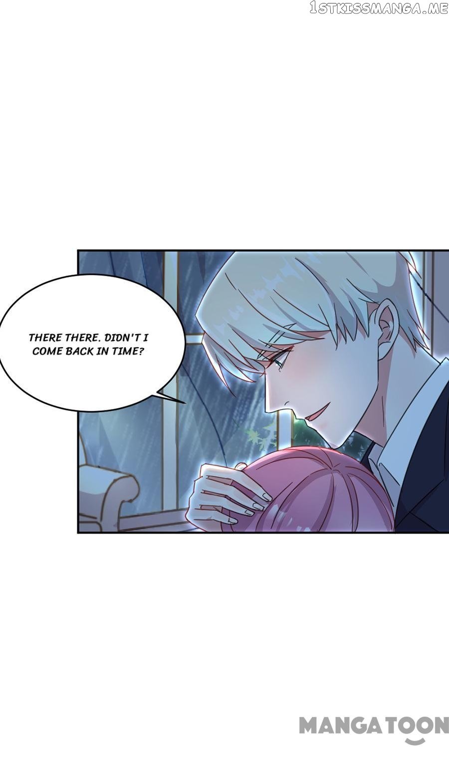 Evolution of a Perfect Hubby chapter 13 - page 6