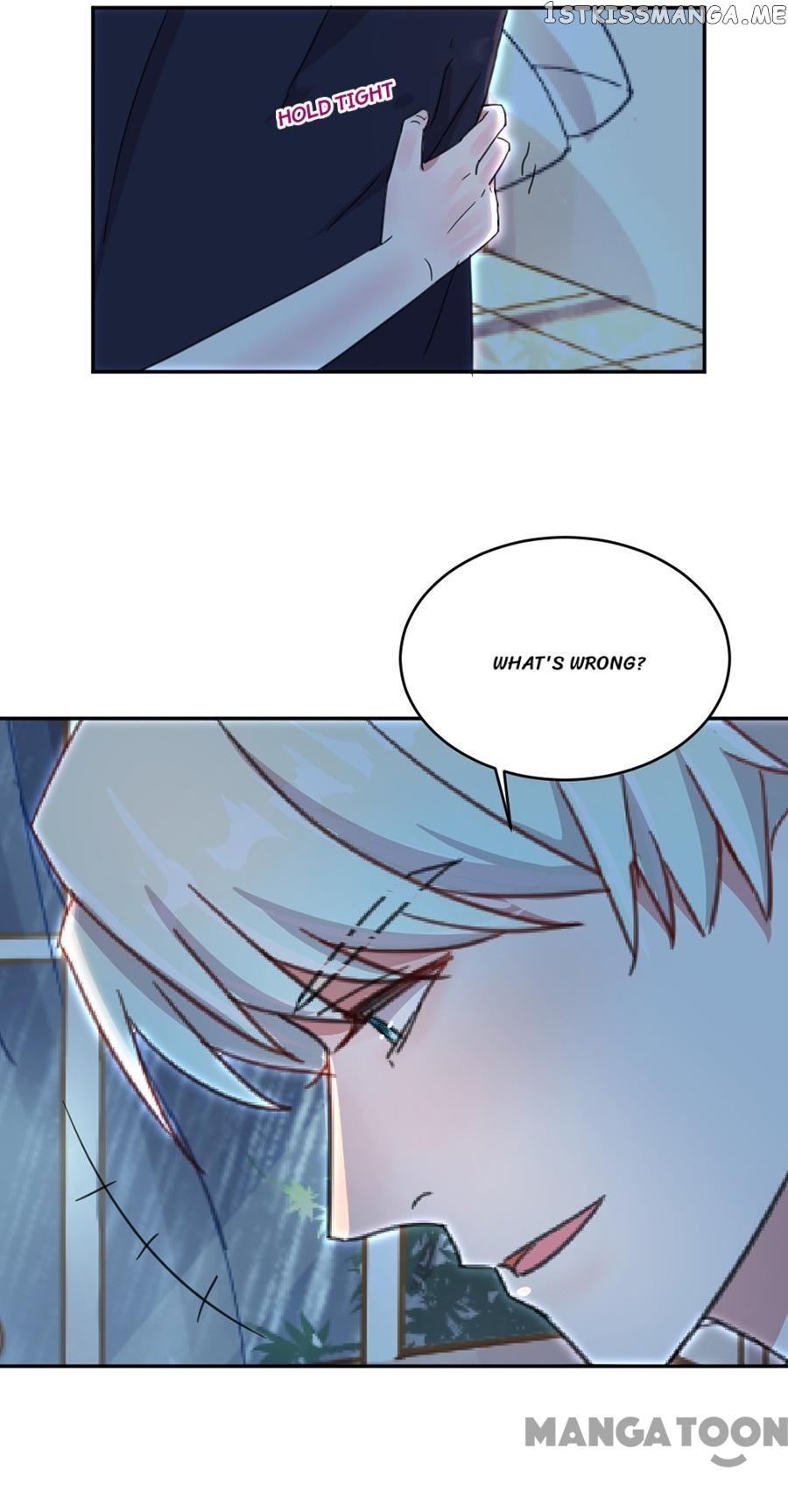 Evolution of a Perfect Hubby chapter 13 - page 7