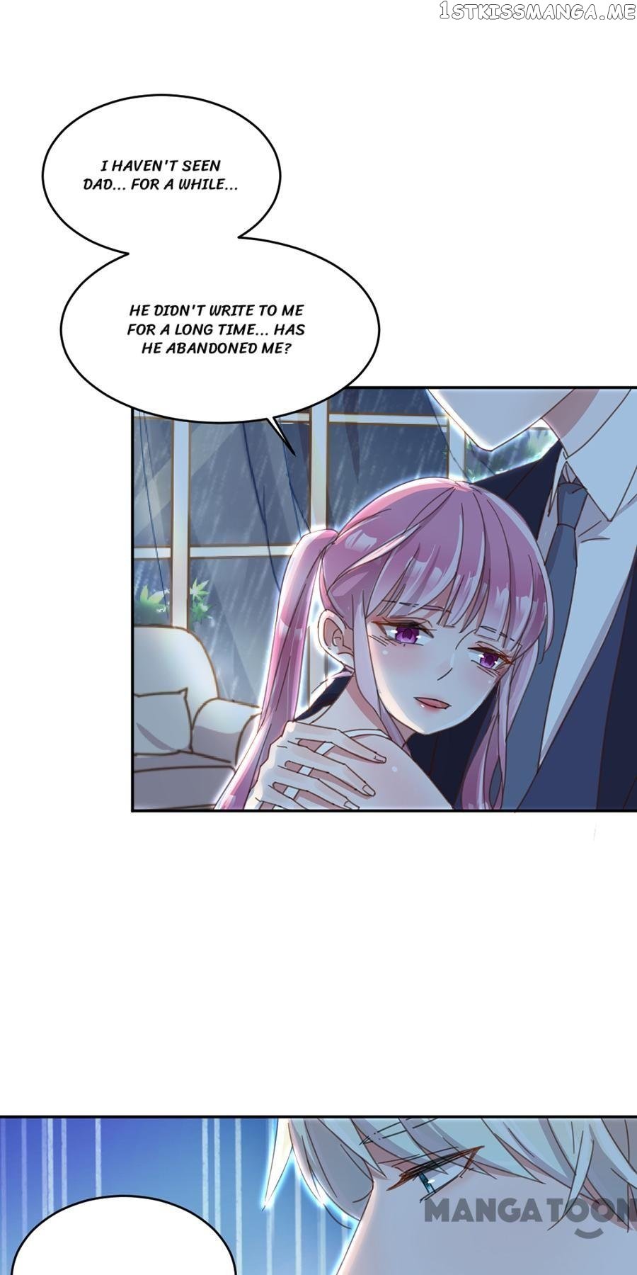 Evolution of a Perfect Hubby chapter 13 - page 8