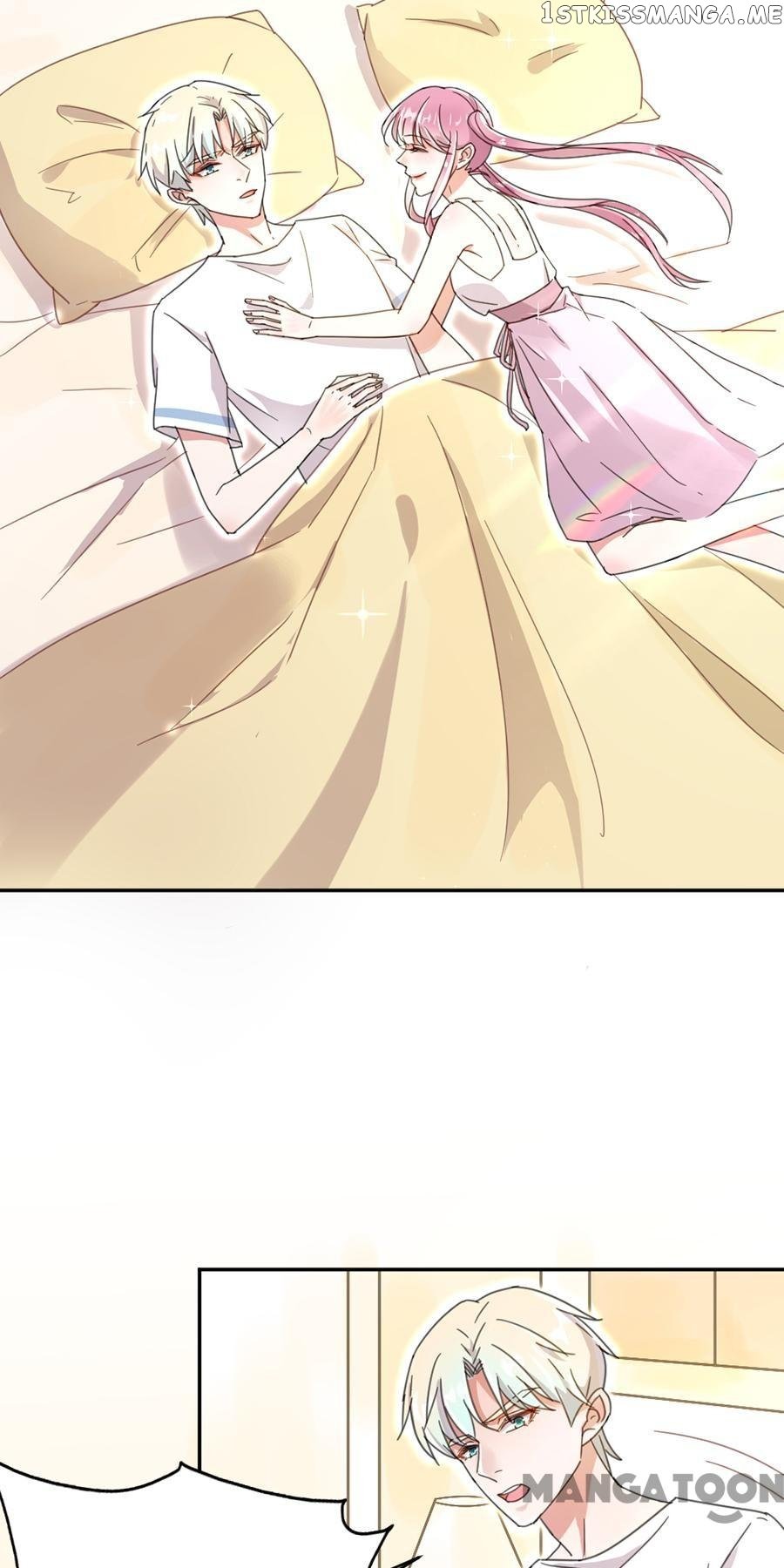 Evolution of a Perfect Hubby chapter 14 - page 11
