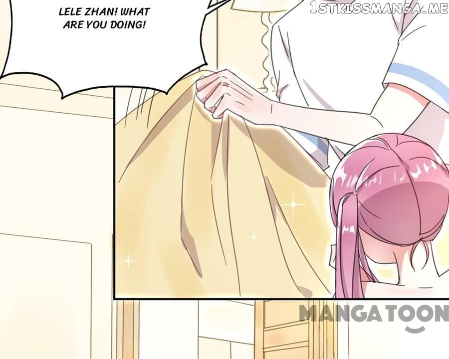 Evolution of a Perfect Hubby chapter 14 - page 12