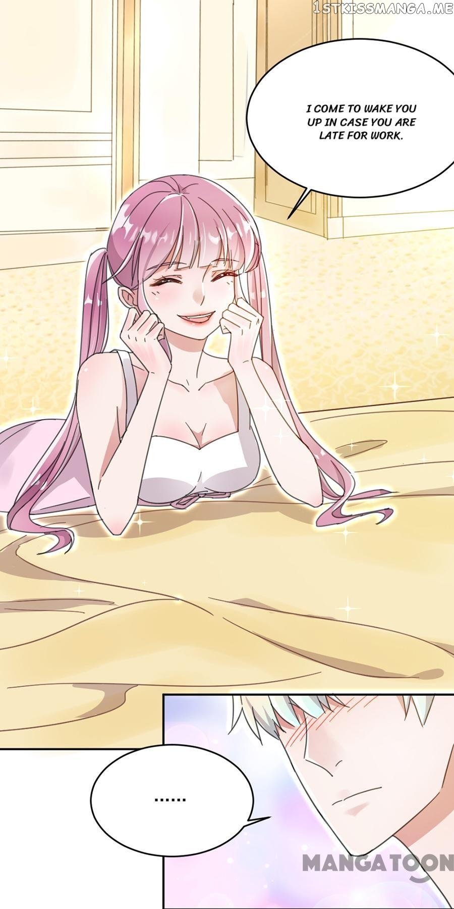Evolution of a Perfect Hubby chapter 14 - page 13