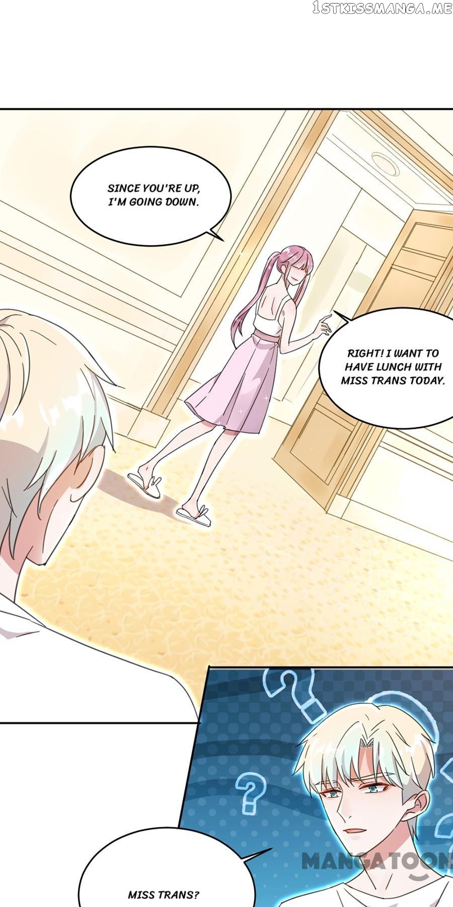 Evolution of a Perfect Hubby chapter 14 - page 15