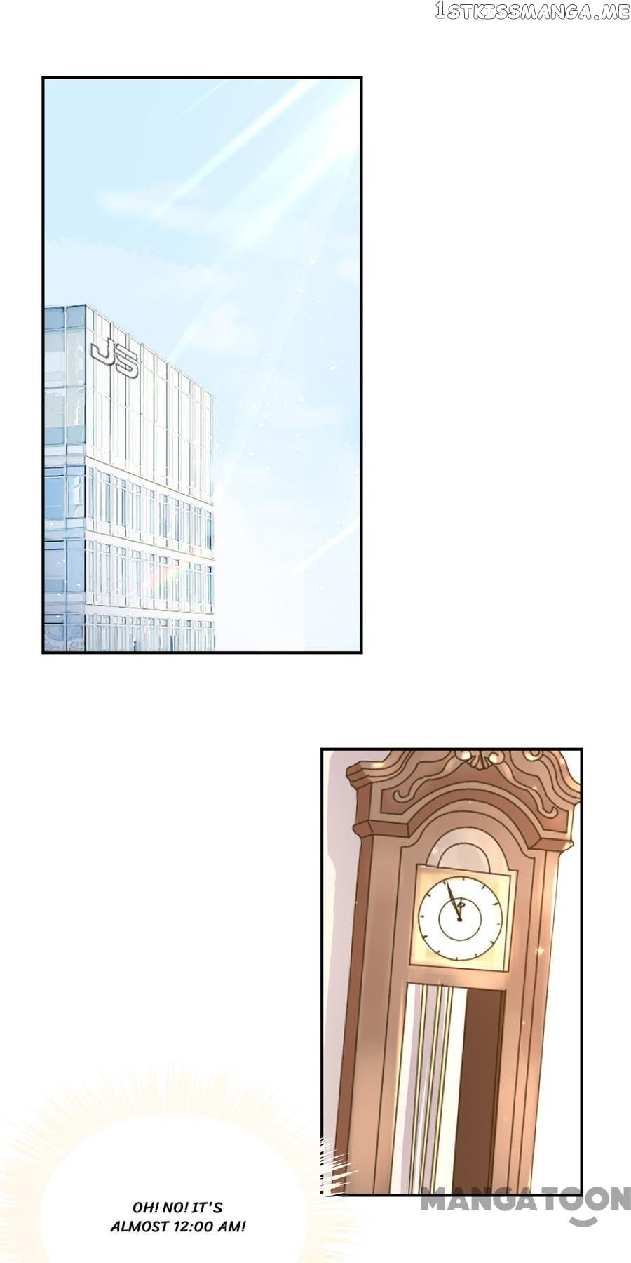 Evolution of a Perfect Hubby chapter 14 - page 17