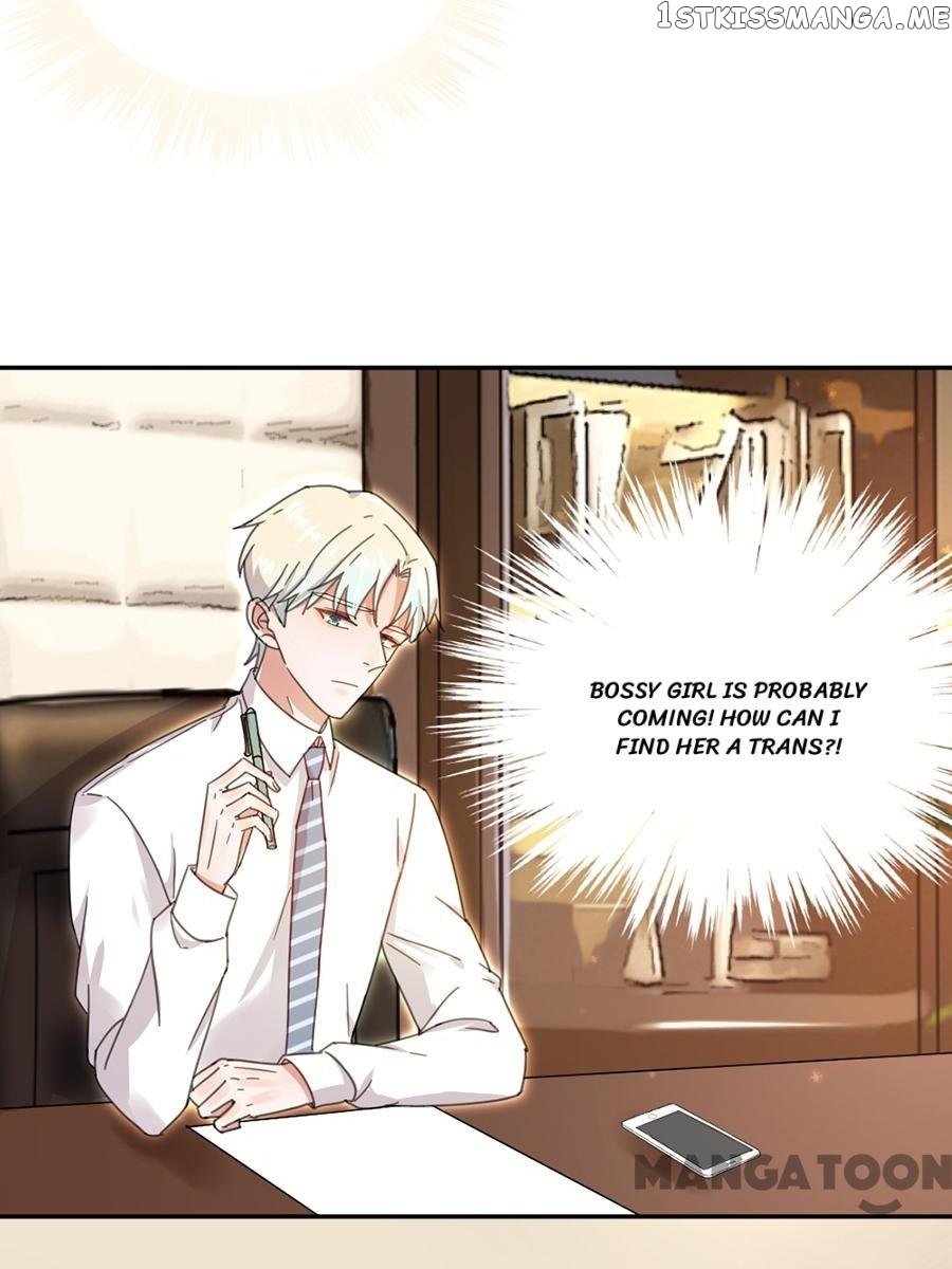 Evolution of a Perfect Hubby chapter 14 - page 18