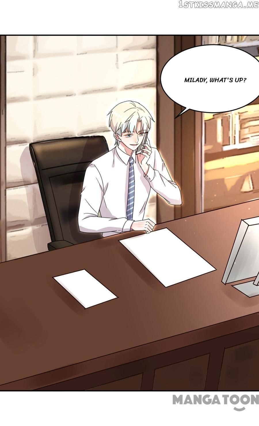 Evolution of a Perfect Hubby chapter 14 - page 23