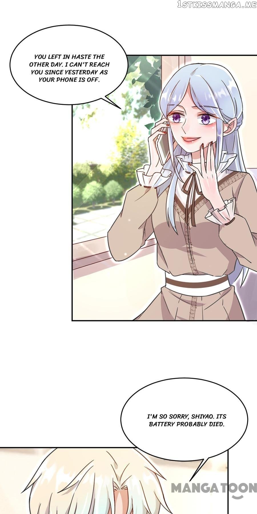 Evolution of a Perfect Hubby chapter 14 - page 24