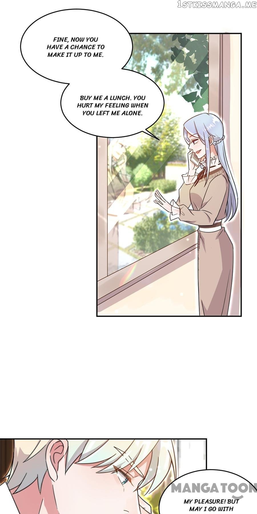 Evolution of a Perfect Hubby chapter 14 - page 26