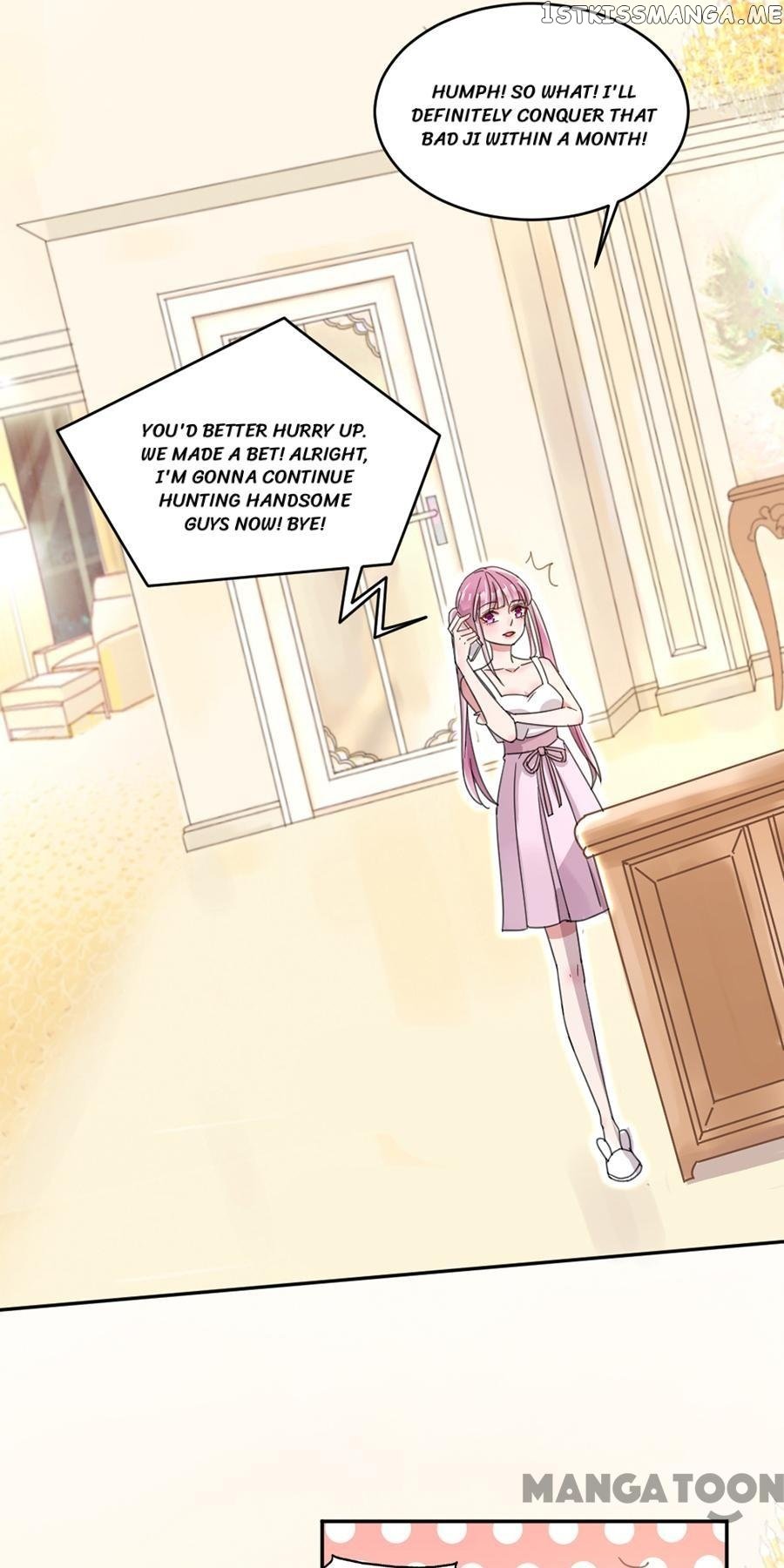 Evolution of a Perfect Hubby chapter 14 - page 5