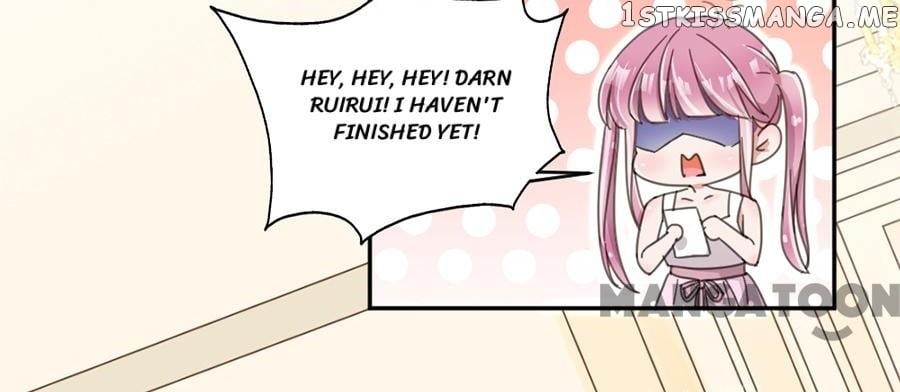 Evolution of a Perfect Hubby chapter 14 - page 6