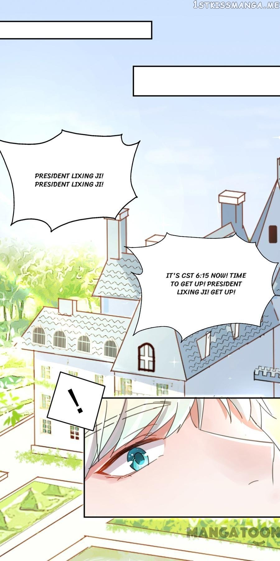 Evolution of a Perfect Hubby chapter 14 - page 9