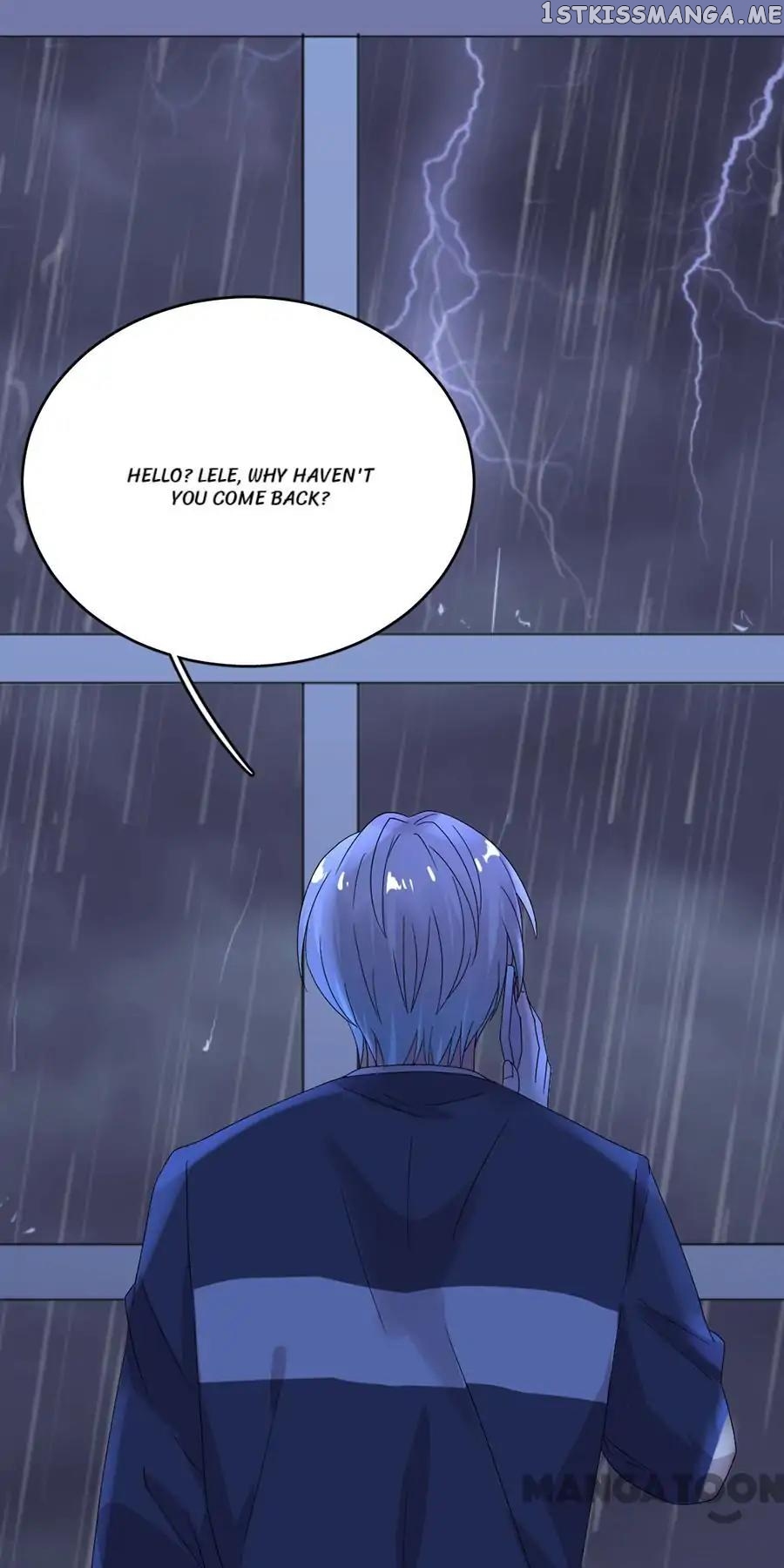 Evolution of a Perfect Hubby chapter 63 - page 13
