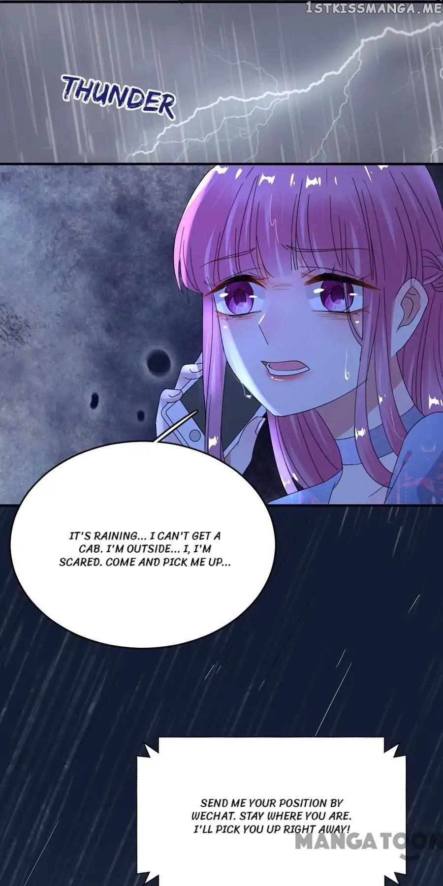 Evolution of a Perfect Hubby chapter 63 - page 17