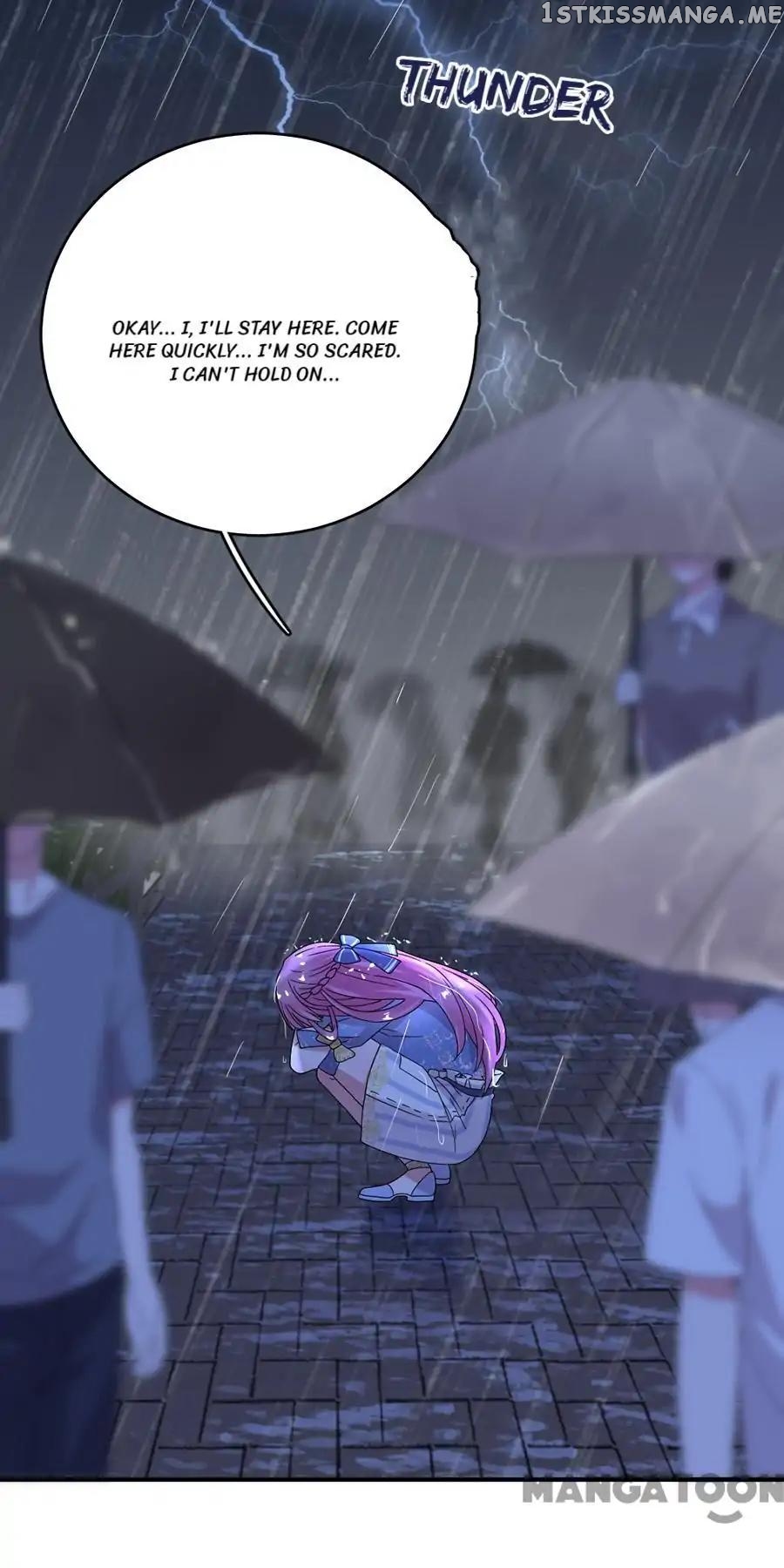 Evolution of a Perfect Hubby chapter 63 - page 19