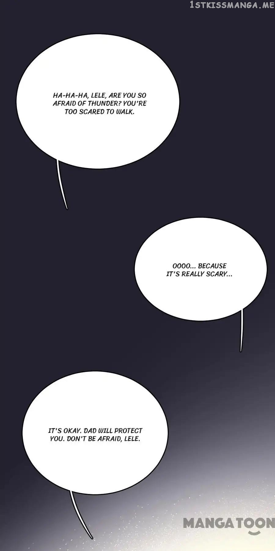 Evolution of a Perfect Hubby chapter 63 - page 21