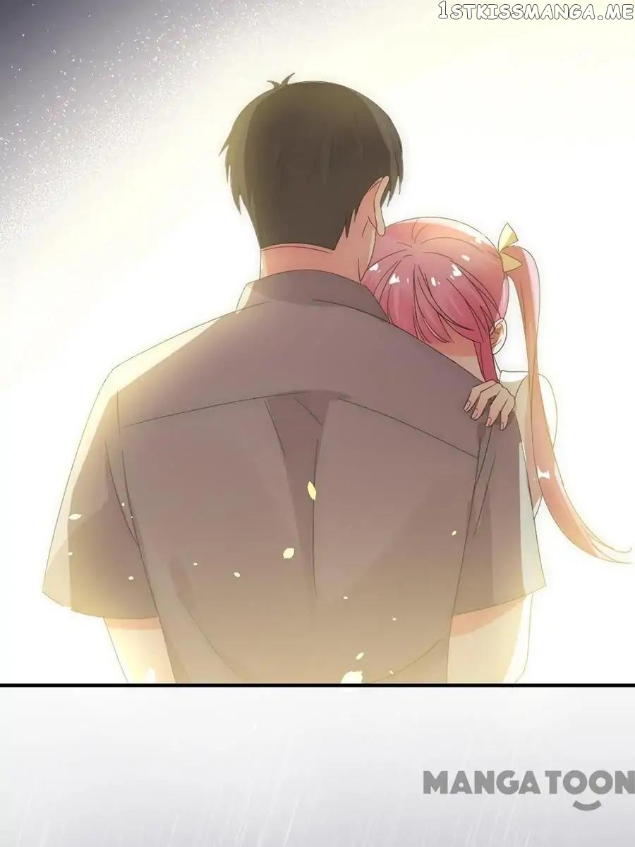 Evolution of a Perfect Hubby chapter 63 - page 22