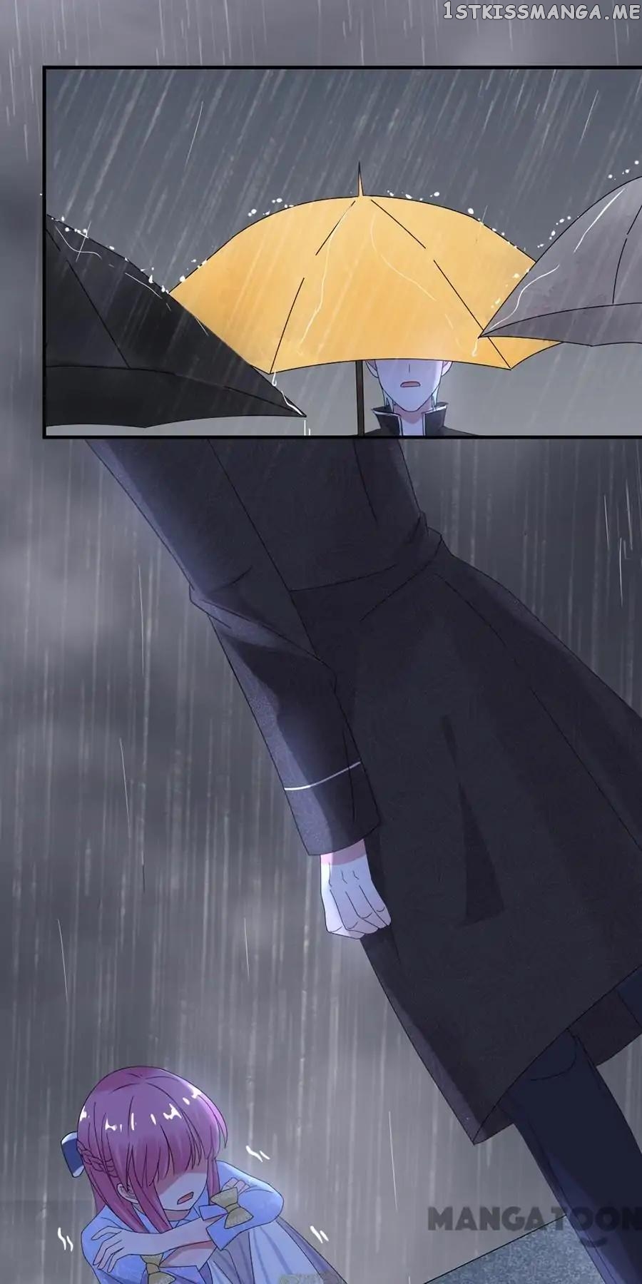 Evolution of a Perfect Hubby chapter 63 - page 29