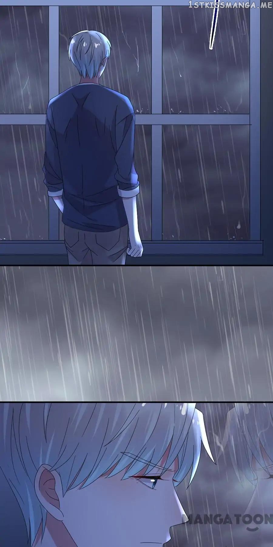 Evolution of a Perfect Hubby chapter 63 - page 3