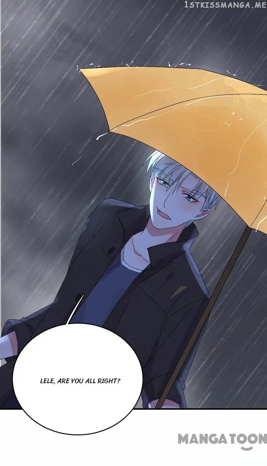 Evolution of a Perfect Hubby chapter 63 - page 32