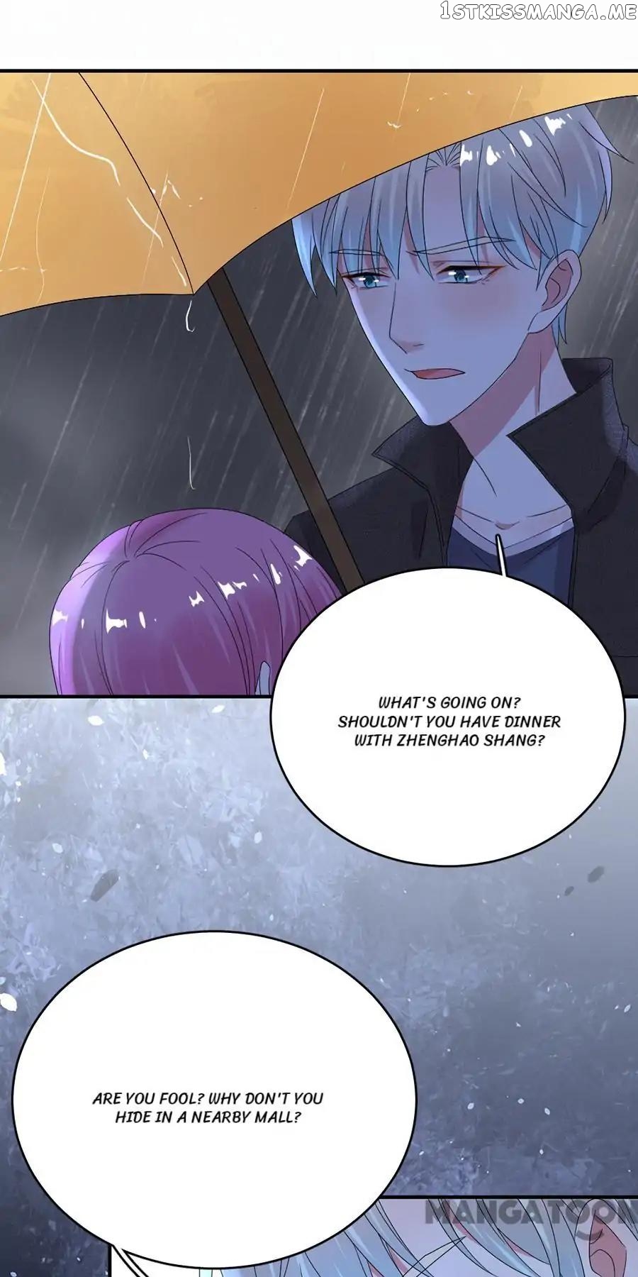 Evolution of a Perfect Hubby chapter 63 - page 33