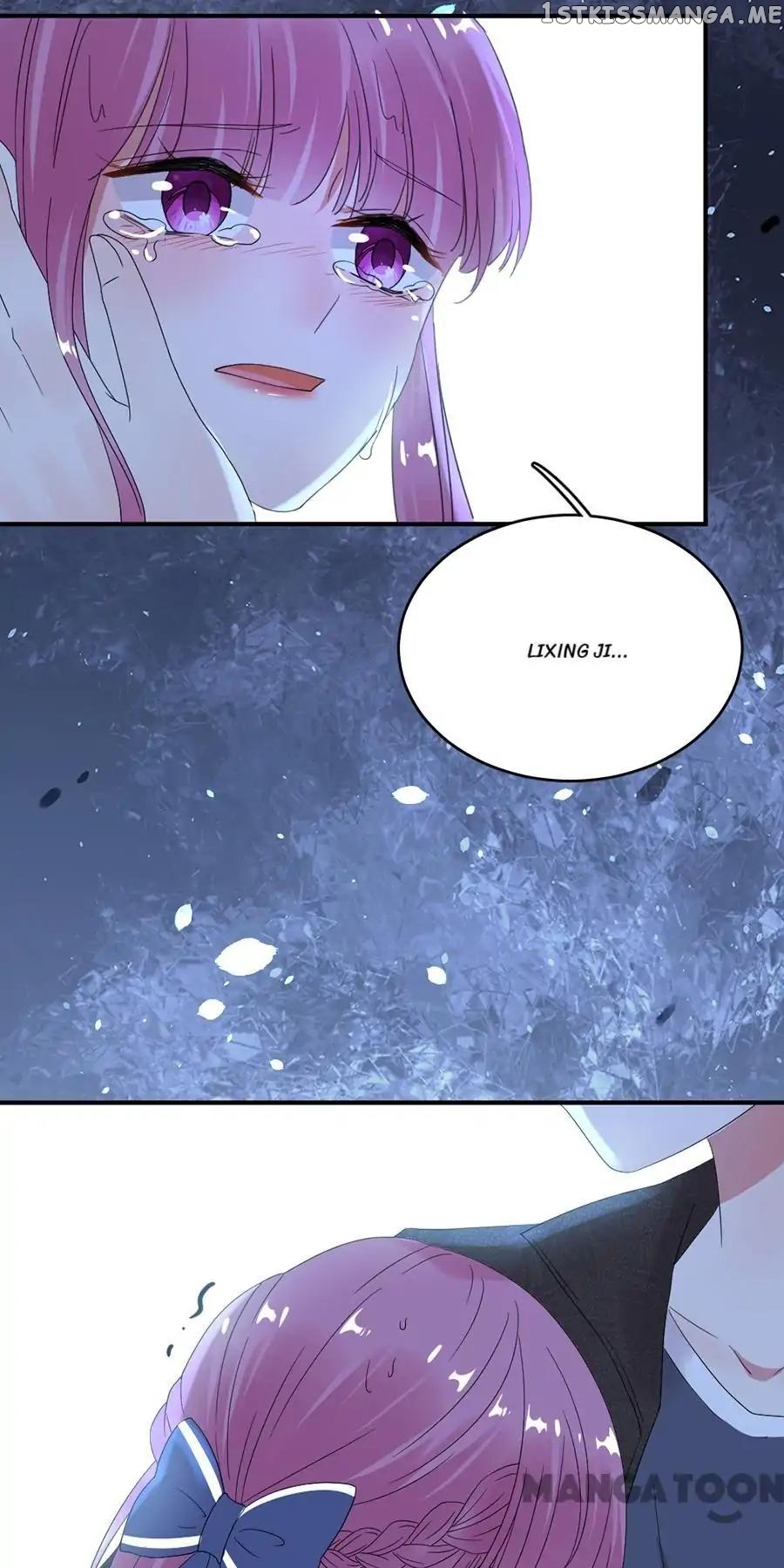 Evolution of a Perfect Hubby chapter 63 - page 35