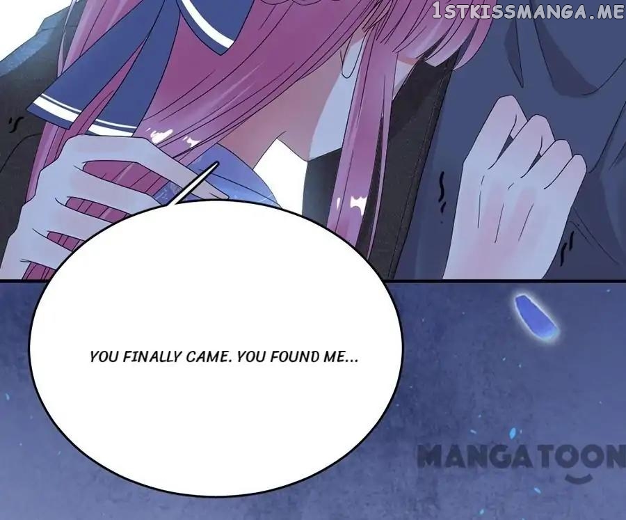 Evolution of a Perfect Hubby chapter 63 - page 36