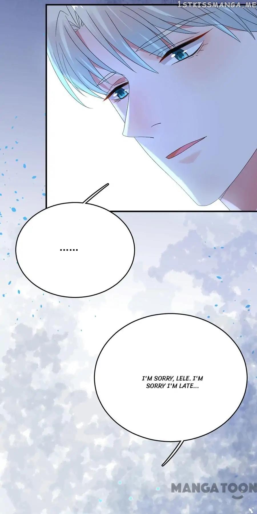 Evolution of a Perfect Hubby chapter 63 - page 37
